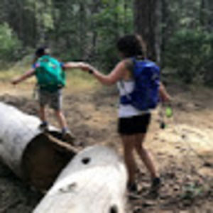 Meet your Posher, Tracey